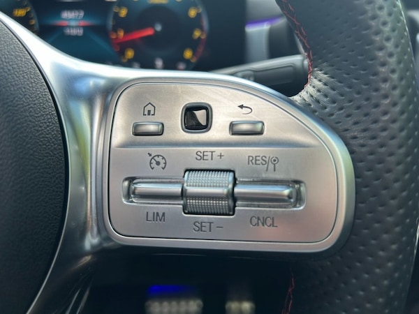 Used Mercedes-Benz A-Class 2022 for sale - 75488157: Photo 45