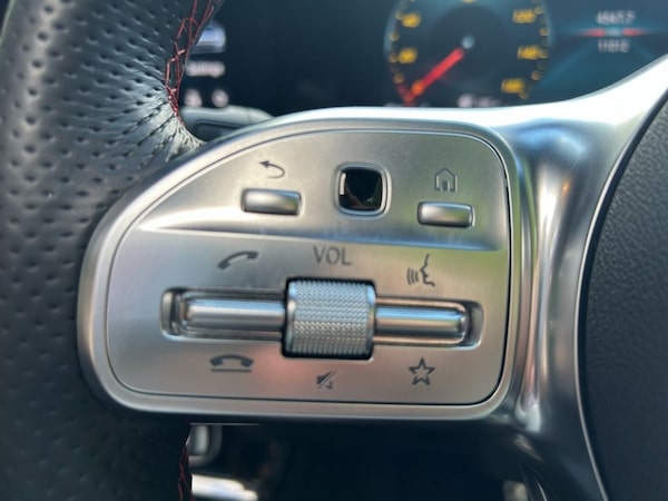 Used Mercedes-Benz A-Class 2022 for sale - 75488157: Photo 46