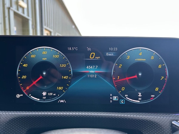 Used Mercedes-Benz A-Class 2022 for sale - 75488157: Photo 47