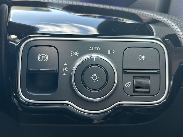 Used Mercedes-Benz A-Class 2022 for sale - 75488157: Photo 48