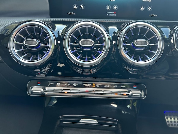 Used Mercedes-Benz A-Class 2022 for sale - 75488157: Photo 50