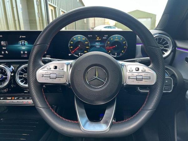 Used Mercedes-Benz A-Class 2022 for sale - 75488157: Photo 7