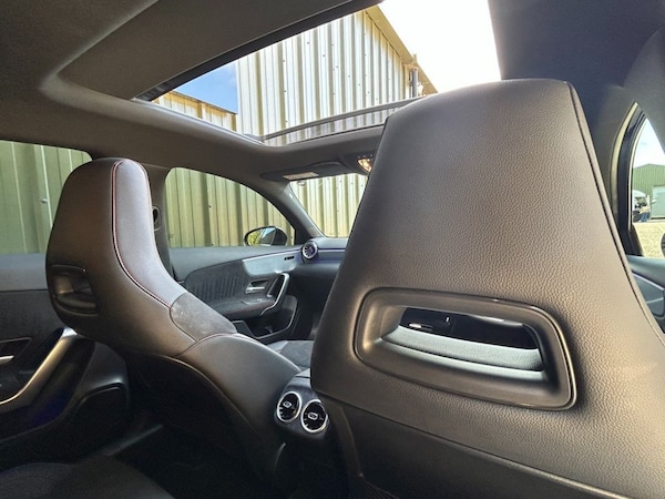 Used Mercedes-Benz A-Class 2022 for sale - 75488157: Photo 9
