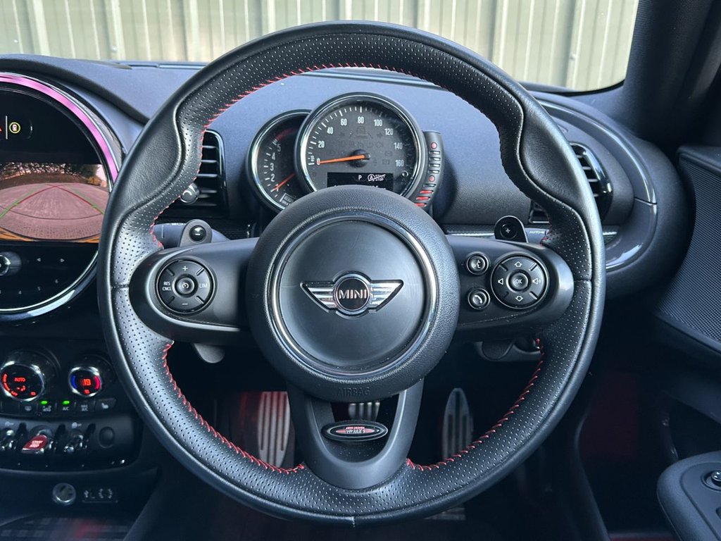 Used MINI Clubman 2017 for sale - 77719481: Photo 10