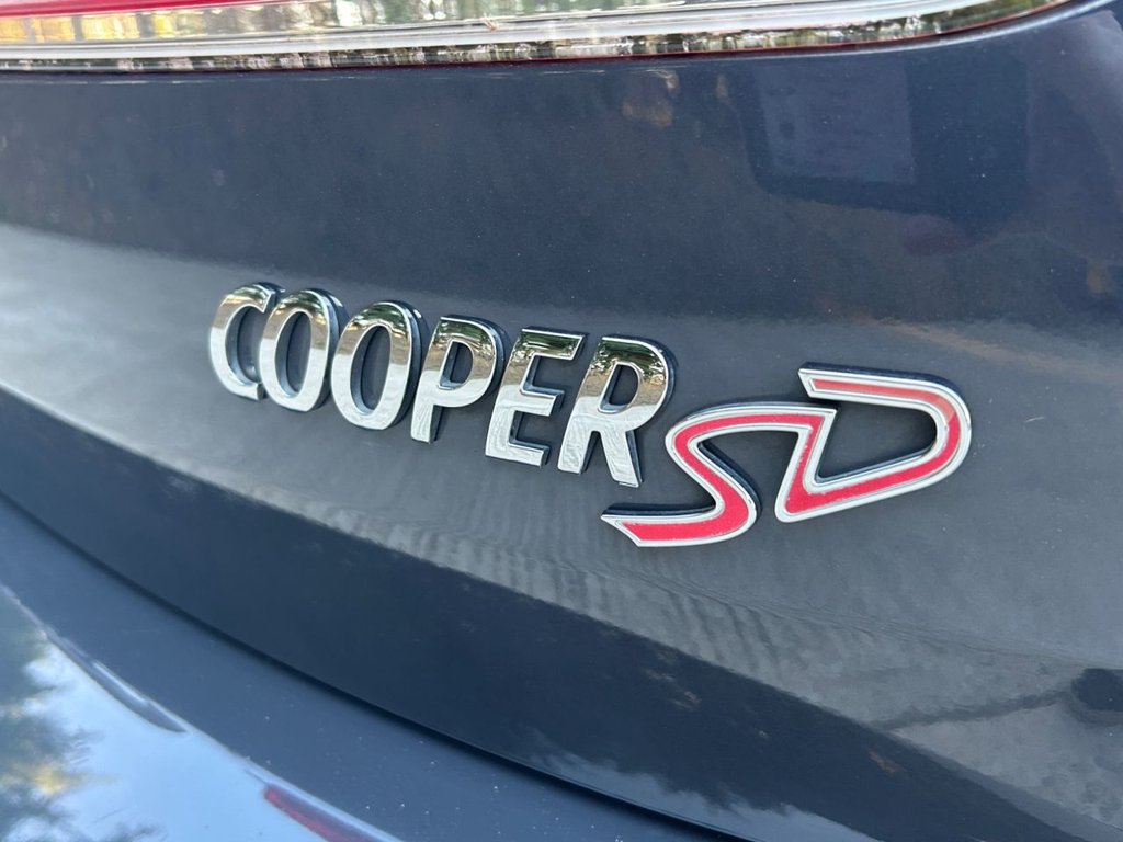 Used MINI Clubman 2017 for sale - 77719481: Photo 12