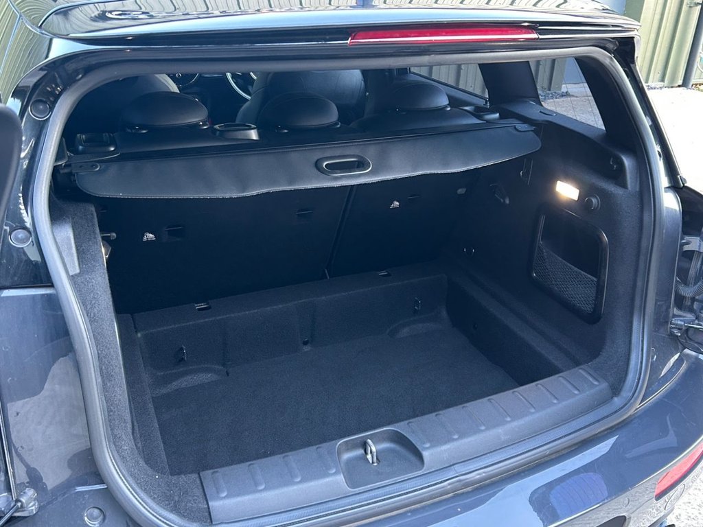 Used MINI Clubman 2017 for sale - 77719481: Photo 14