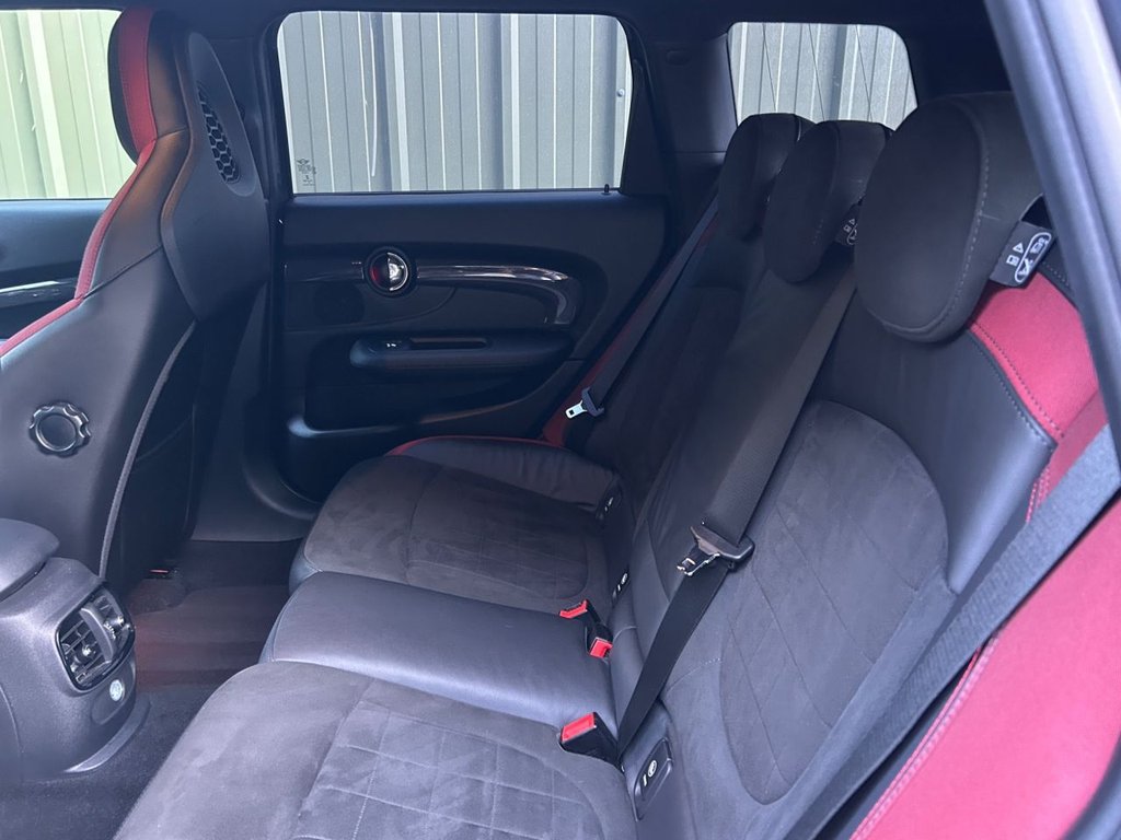 Used MINI Clubman 2017 for sale - 77719481: Photo 15