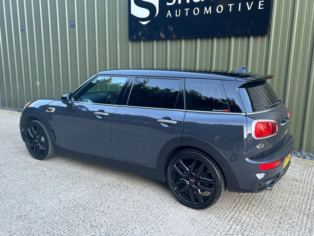 Used MINI Clubman 2017 for sale - 77719481: Photo 16