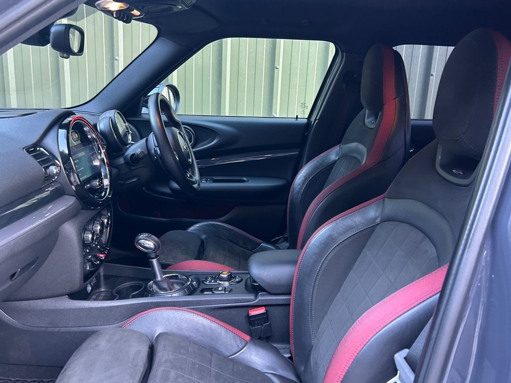 Used MINI Clubman 2017 for sale - 77719481: Photo 17