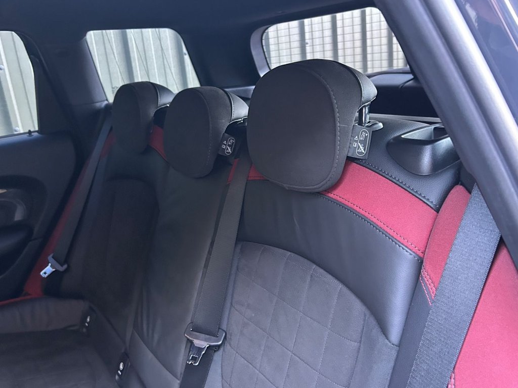 Used MINI Clubman 2017 for sale - 77719481: Photo 18