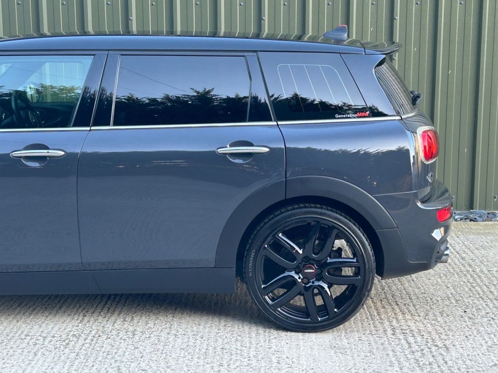 Used MINI Clubman 2017 for sale - 77719481: Photo 19