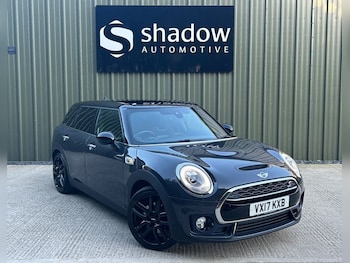 Used MINI Clubman 2017 for sale - 77719481: Photo