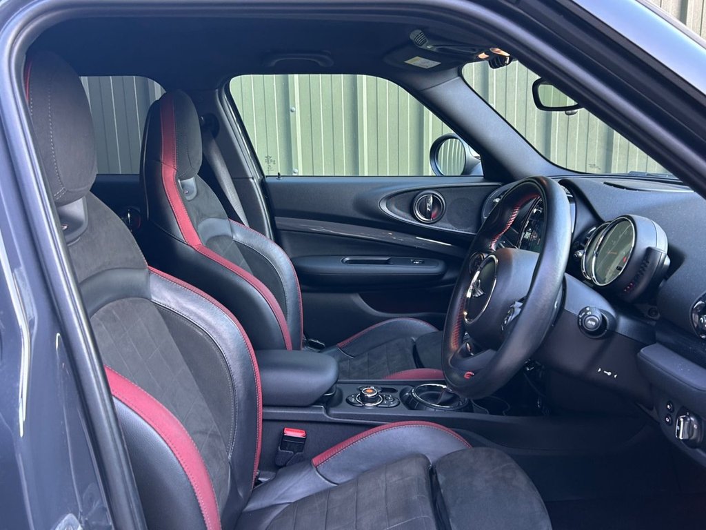 Used MINI Clubman 2017 for sale - 77719481: Photo 2