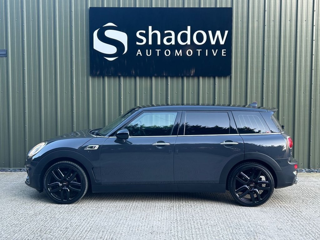 Used MINI Clubman 2017 for sale - 77719481: Photo 21