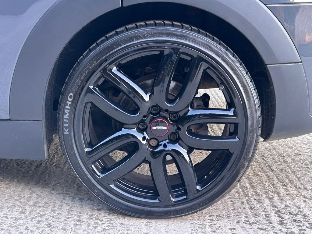 Used MINI Clubman 2017 for sale - 77719481: Photo 22