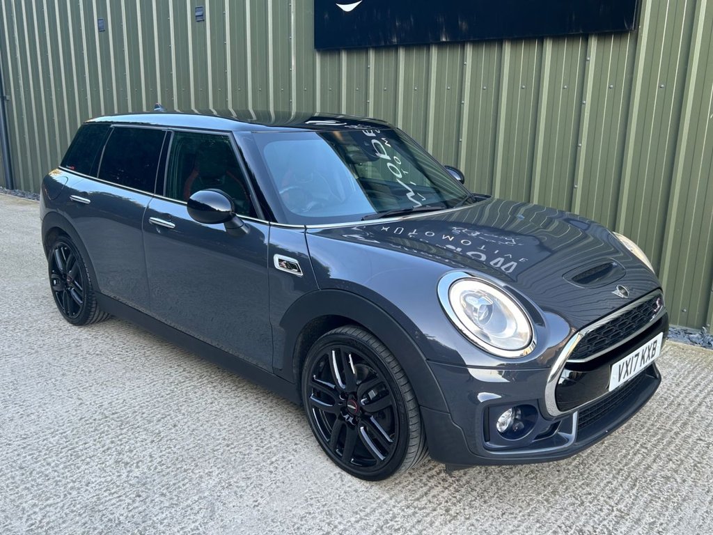 Used MINI Clubman 2017 for sale - 77719481: Photo 24
