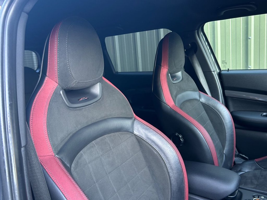 Used MINI Clubman 2017 for sale - 77719481: Photo 25