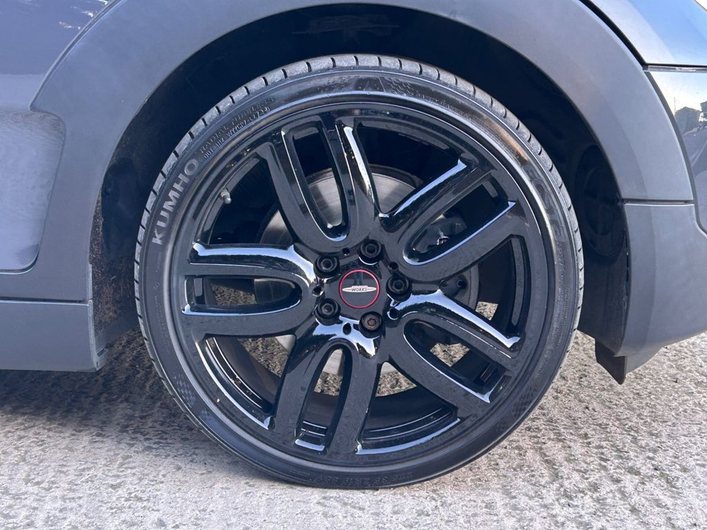 Used MINI Clubman 2017 for sale - 77719481: Photo 27