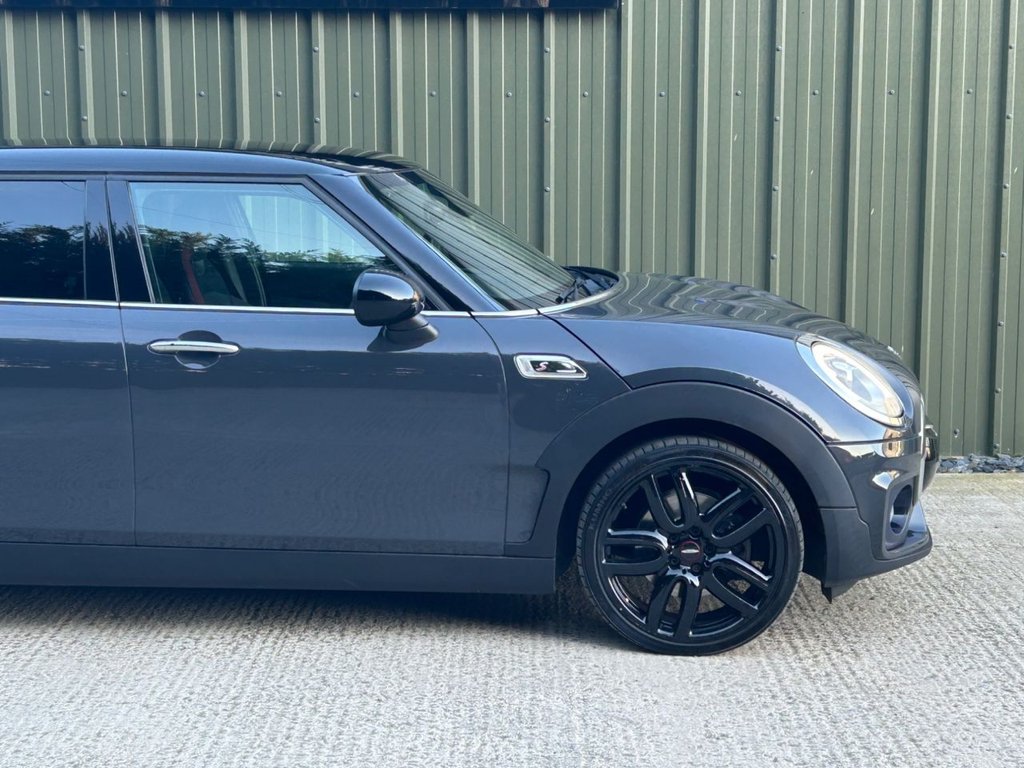 Used MINI Clubman 2017 for sale - 77719481: Photo 28