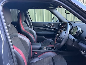 Used MINI Clubman 2017 for sale - 77719481: Photo