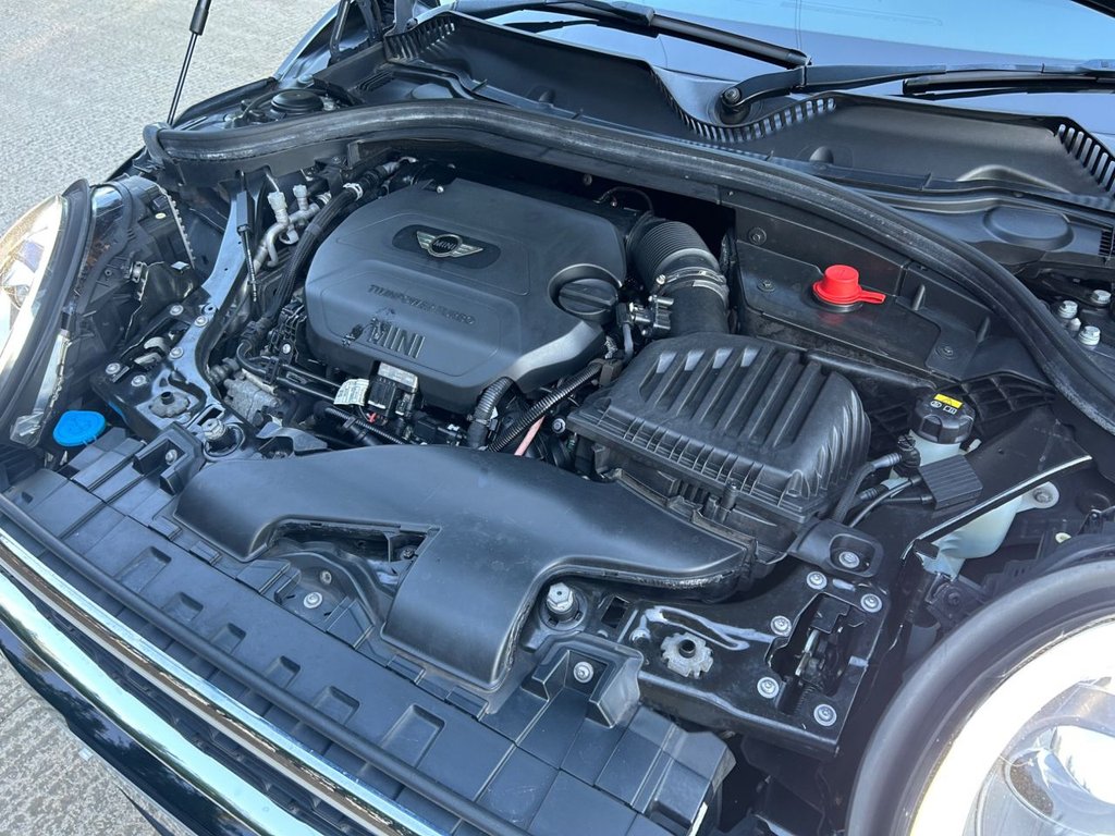 Used MINI Clubman 2017 for sale - 77719481: Photo 32