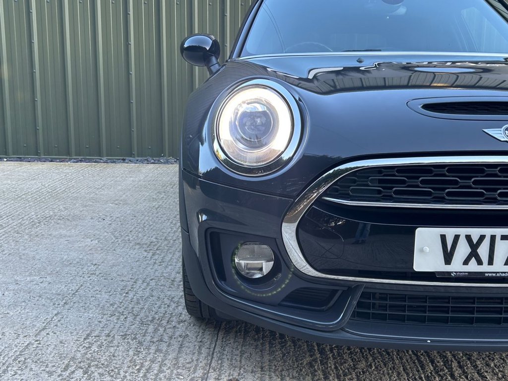 Used MINI Clubman 2017 for sale - 77719481: Photo 33