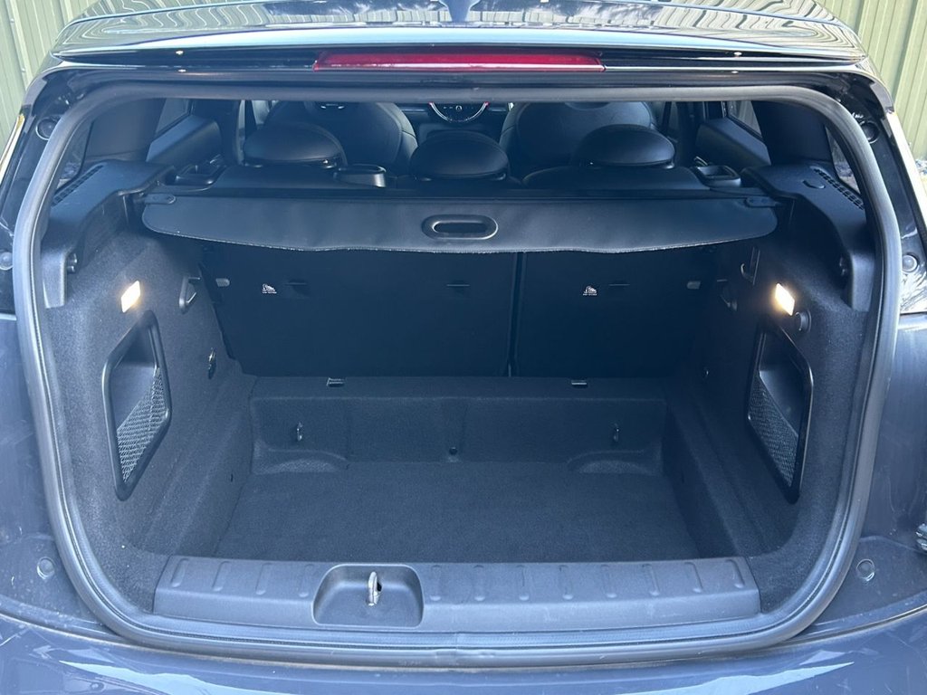 Used MINI Clubman 2017 for sale - 77719481: Photo 34