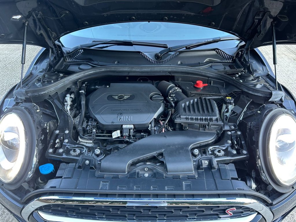 Used MINI Clubman 2017 for sale - 77719481: Photo 35