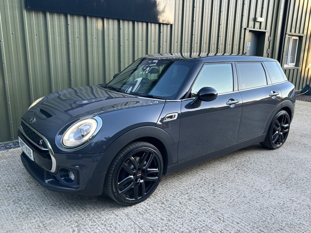 Used MINI Clubman 2017 for sale - 77719481: Photo 4