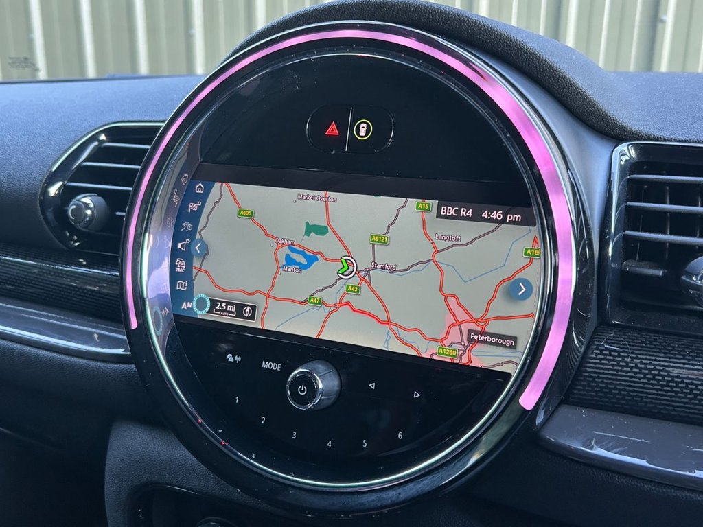 Used MINI Clubman 2017 for sale - 77719481: Photo 40