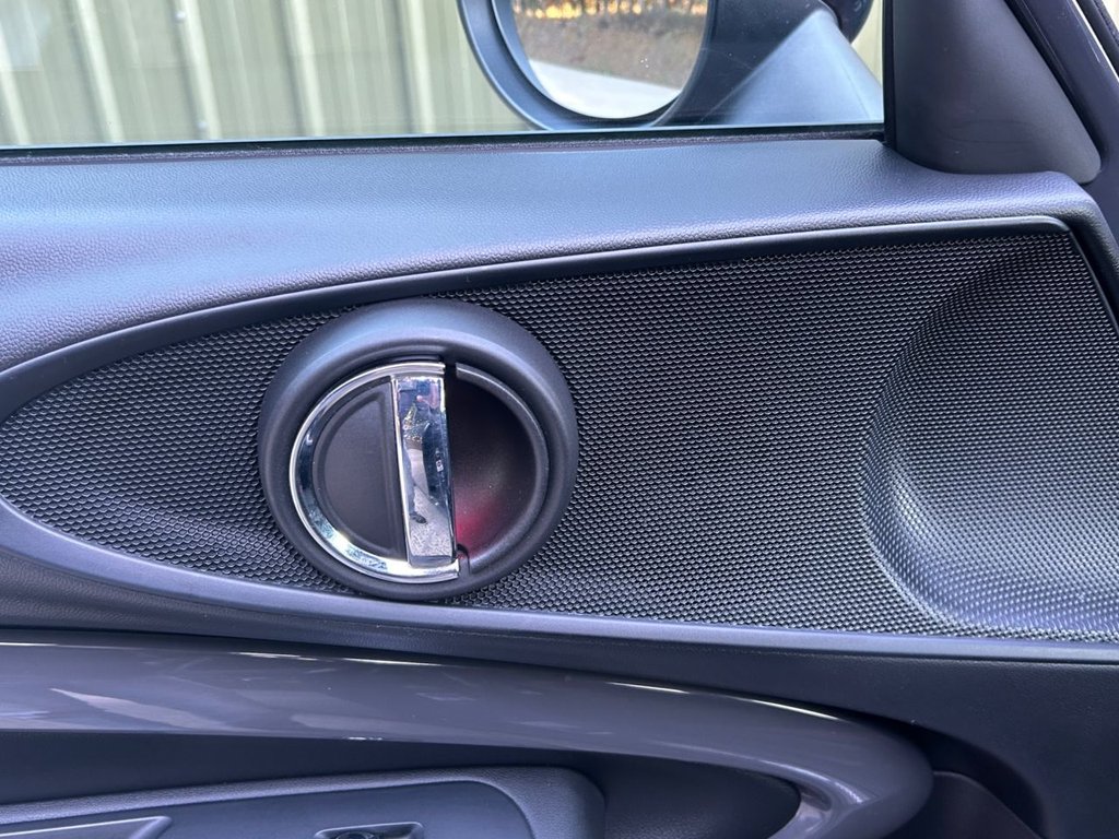 Used MINI Clubman 2017 for sale - 77719481: Photo 41