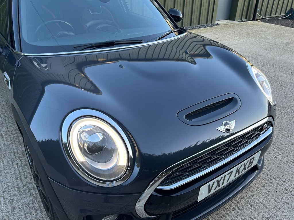 Used MINI Clubman 2017 for sale - 77719481: Photo 42
