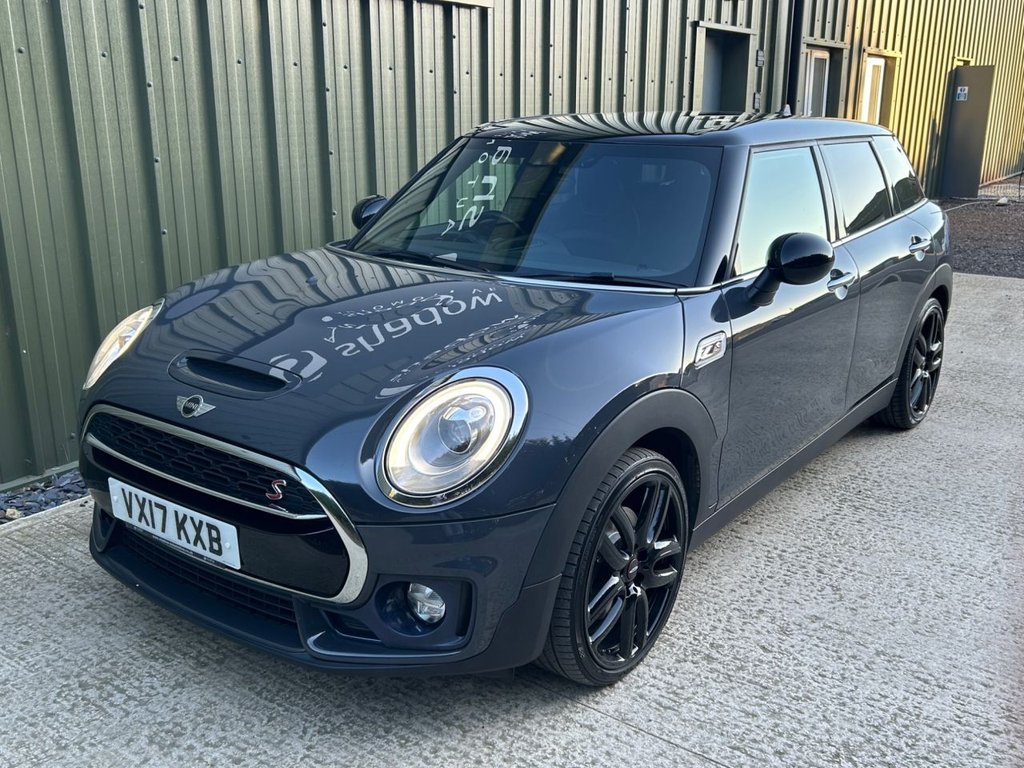 Used MINI Clubman 2017 for sale - 77719481: Photo 43