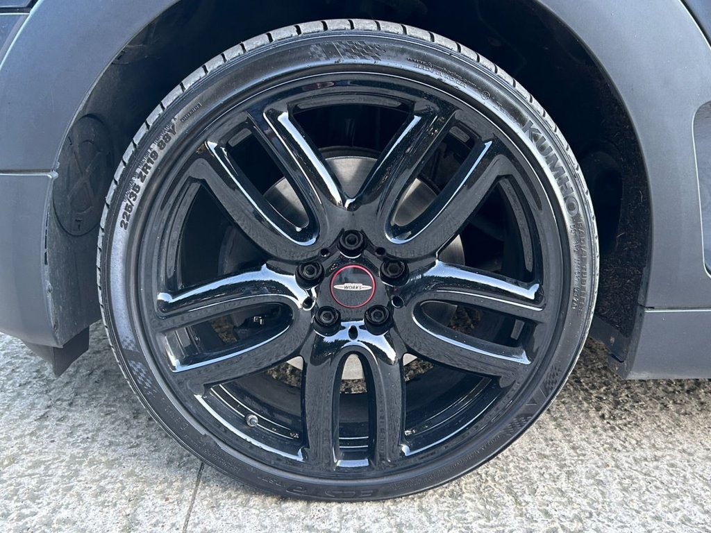 Used MINI Clubman 2017 for sale - 77719481: Photo 44