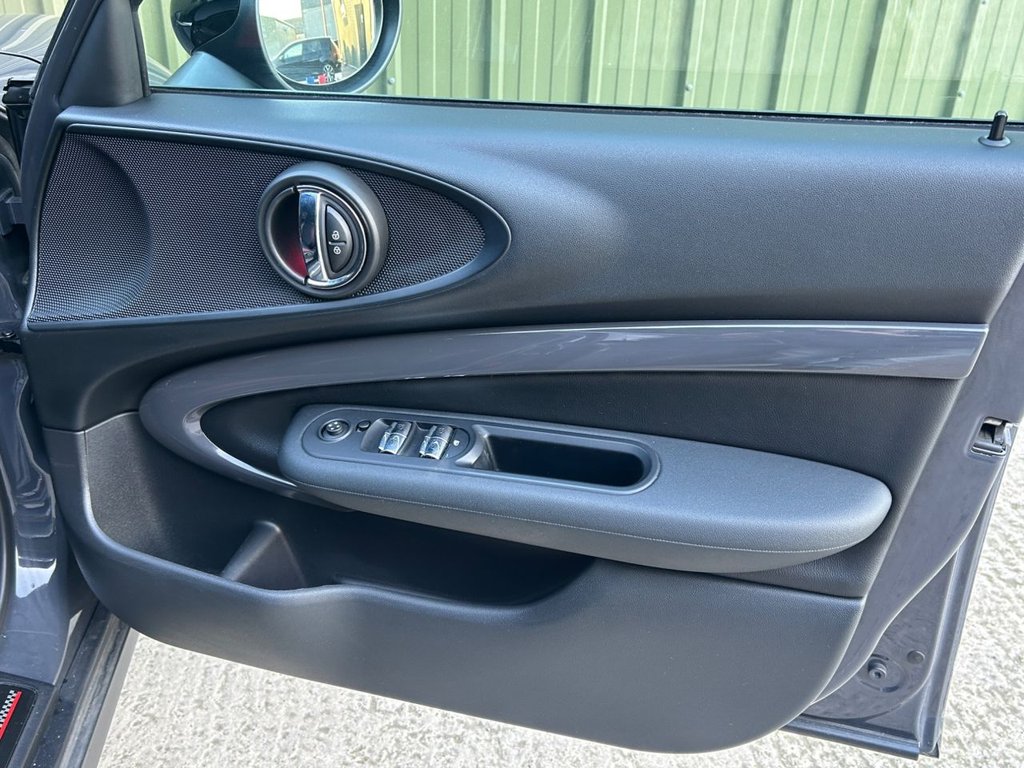 Used MINI Clubman 2017 for sale - 77719481: Photo 45