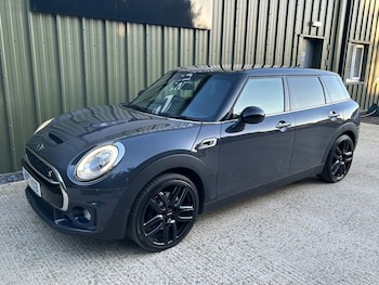 Used MINI Clubman 2017 for sale - 77719481: Photo