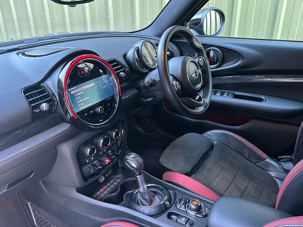 Used MINI Clubman 2017 for sale - 77719481: Photo 5