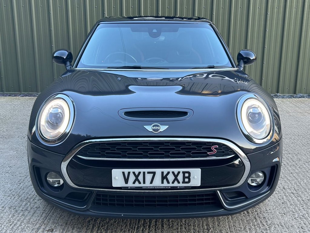 Used MINI Clubman 2017 for sale - 77719481: Photo 6