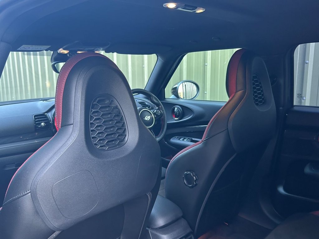 Used MINI Clubman 2017 for sale - 77719481: Photo 7