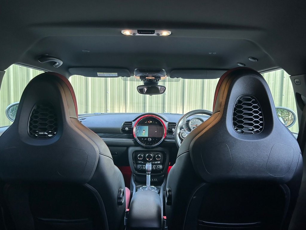 Used MINI Clubman 2017 for sale - 77719481: Photo 9