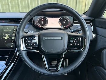 Used Land Rover Range Rover Sport 2025 for sale - 78357789: Photo