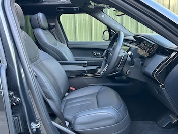 Used Land Rover Range Rover Sport 2025 for sale - 78357789: Photo