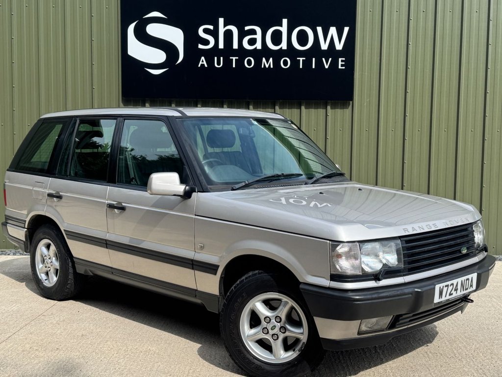 Used Land Rover Range Rover 2019 for sale - 76642112: Photo 1