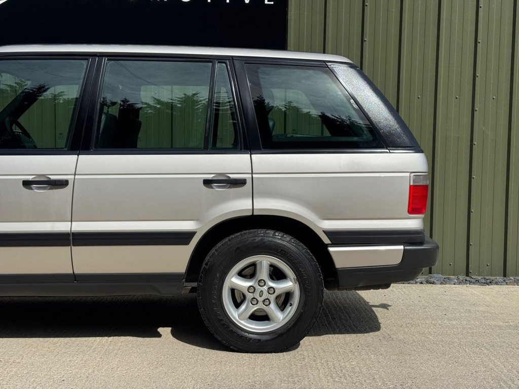 Used Land Rover Range Rover 2019 for sale - 76642112: Photo 11