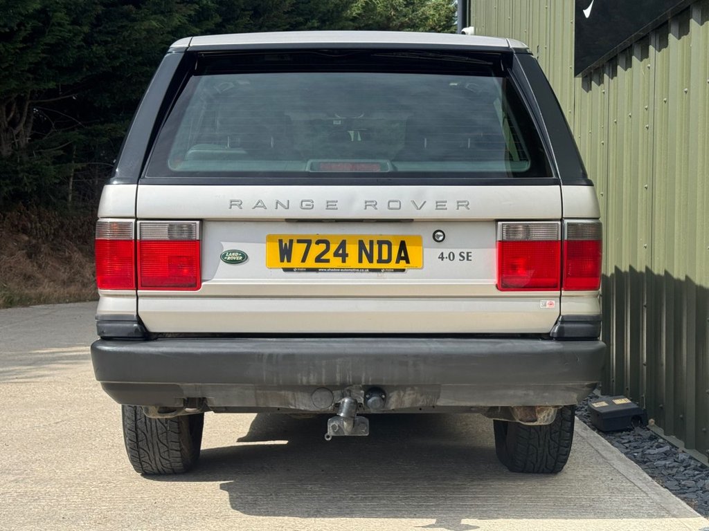 Used Land Rover Range Rover 2019 for sale - 76642112: Photo 13