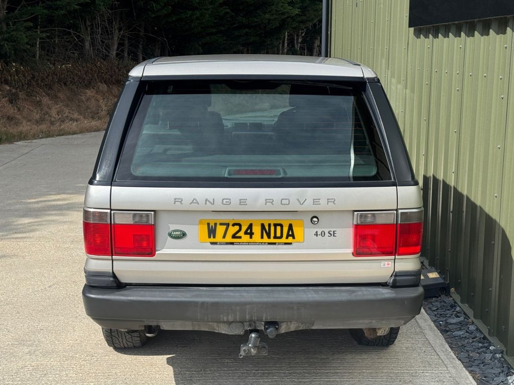 Used Land Rover Range Rover 2019 for sale - 76642112: Photo 14