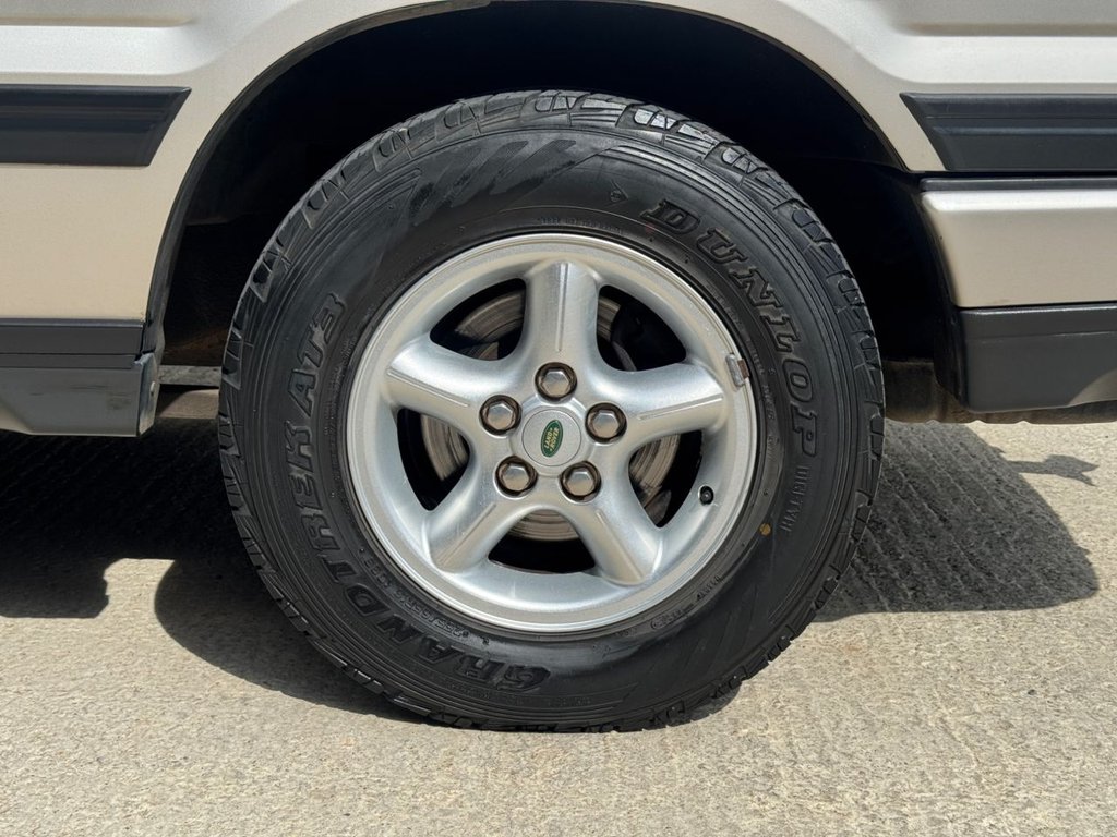 Used Land Rover Range Rover 2019 for sale - 76642112: Photo 15