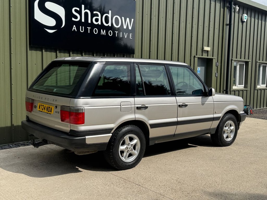 Used Land Rover Range Rover 2019 for sale - 76642112: Photo 22