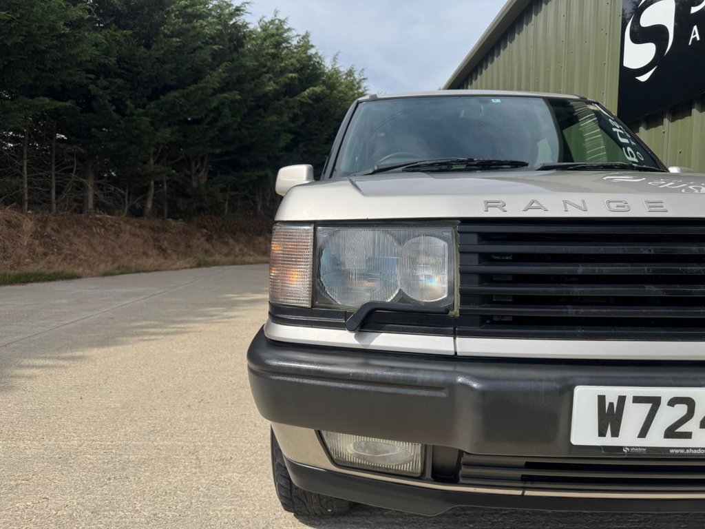 Used Land Rover Range Rover 2019 for sale - 76642112: Photo 27