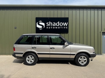 Used Land Rover Range Rover 2000 for sale - 76642112: Photo